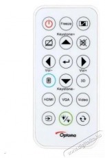 Optoma W371 Telev&iacute;zi&oacute;k - Kivet&iacute;tő - Kivet&iacute;tő - 506476