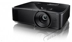 Optoma W371 Telev&iacute;zi&oacute;k - Kivet&iacute;tő - Kivet&iacute;tő - 506476