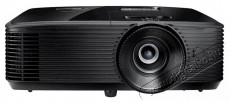 Optoma W400LVe Televíziók - Kivetítő - Kivetítő - 506475