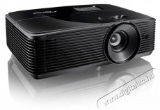 Optoma W400LVe Telev&iacute;zi&oacute;k - Kivet&iacute;tő - Kivet&iacute;tő - 506475