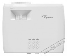 Optoma ZH400 Televíziók - Kivetítő - Kivetítő - 506473