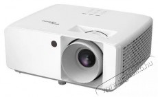Optoma ZH400 Televíziók - Kivetítő - Kivetítő - 506473