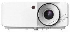 Optoma ZW340e Televíziók - Kivetítő - Kivetítő - 506471