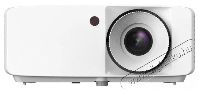 Optoma ZW340e Televíziók - Kivetítő - Kivetítő - 506471
