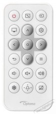 Optoma ZW340e Televíziók - Kivetítő - Kivetítő - 506471
