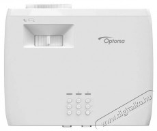 Optoma ZW340e Televíziók - Kivetítő - Kivetítő - 506471