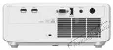 Optoma ZW340e Televíziók - Kivetítő - Kivetítő - 506471