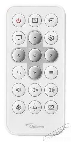 Optoma ZH350ST Telev&iacute;zi&oacute;k - Kivet&iacute;tő - Kivet&iacute;tő - 530423