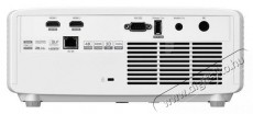Optoma ZH450ST Telev&iacute;zi&oacute;k - Kivet&iacute;tő - Kivet&iacute;tő - 530429