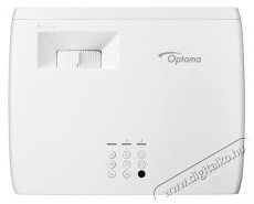 Optoma ZH450ST Telev&iacute;zi&oacute;k - Kivet&iacute;tő - Kivet&iacute;tő - 530429