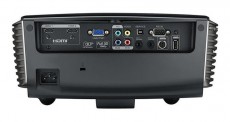 Optoma HD-90+ projektor Televíziók - Kivetítő - Kivetítő - 302900