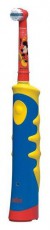 BRAUN Oral-B Mickey D10.513K elektromos gyerek fogkefe Szépségápolás / Egészség - Száj / fog ápolás - Elektromos fogkefe - 290217