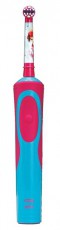 BRAUN Oral-B Stages Power Frozen D12.513 elektromos gyerek fogkefe Szépségápolás / Egészség - Száj / fog ápolás - Elektromos fogkefe - 312449
