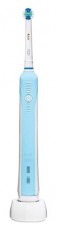 BRAUN Oral-B D16.513U elektromos fogkefe Szépségápolás / Egészség - Száj / fog ápolás - Elektromos fogkefe - 290226
