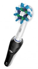 BRAUN Oral-B D16.513.UX elektromos fogkefe - fekete Szépségápolás / Egészség - Száj / fog ápolás - Elektromos fogkefe - 290225