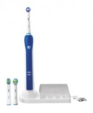BRAUN Oral-B Professional Care 3000 D20.535.3 elektromos fogkefe Szépségápolás / Egészség - Száj / fog ápolás - Elektromos fogkefe - 289934