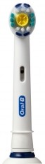 BRAUN Oral-B EB18-4 4 db 3Dwhite fogkefe pótfej Szépségápolás / Egészség - Száj / fog ápolás - Kiegészítő - 290231
