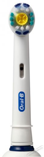 BRAUN Oral-B EB18-4 4 db 3Dwhite fogkefe pótfej Szépségápolás / Egészség - Száj / fog ápolás - Kiegészítő - 290231