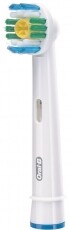 BRAUN Oral-B EB18-4 4 db 3Dwhite fogkefe pótfej Szépségápolás / Egészség - Száj / fog ápolás - Kiegészítő - 290231