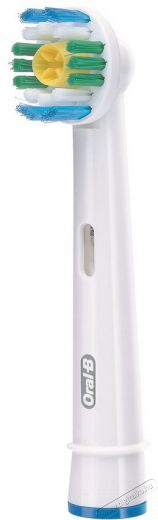 BRAUN Oral-B EB18-4 4 db 3Dwhite fogkefe pótfej Szépségápolás / Egészség - Száj / fog ápolás - Kiegészítő - 290231
