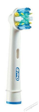 BRAUN Oral-B EB25-2 2 db Floss Action fogkefe pótfej Szépségápolás / Egészség - Száj / fog ápolás - Kiegészítő - 290236