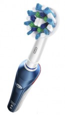 BRAUN Oral-B PRO 4000 Smart Series elektromos fogkefe Szépségápolás / Egészség - Száj / fog ápolás - Elektromos fogkefe - 312460
