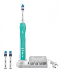 BRAUN Oral-B TriZone 3000 D20.535.3 elektromos fogkefe Szépségápolás / Egészség - Száj / fog ápolás - Elektromos fogkefe - 289937