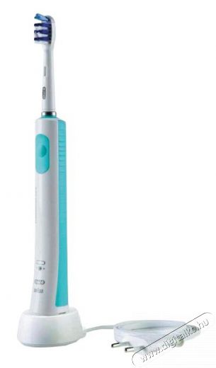 BRAUN Oral-B D16 TriZone 500 elektromos fogkefe Szépségápolás / Egészség - Száj / fog ápolás - Elektromos fogkefe - 290245