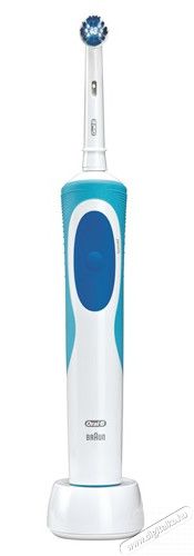 BRAUN Oral-B Vitality Precision Clean elektromos fogkefe + BAM ProExpert 75ml Szépségápolás / Egészség - Száj / fog ápolás - Elektromos fogkefe - 312468