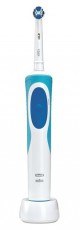 BRAUN Oral-B Vitality Precision Clean elektromos fogkefe + BAM ProExpert 75ml Szépségápolás / Egészség - Száj / fog ápolás - Elektromos fogkefe - 312468