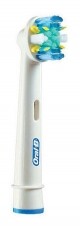 BRAUN Oral-B EB25-4 4 db Floss Action fogkefe pótfej Szépségápolás / Egészség - Száj / fog ápolás - Kiegészítő - 290237