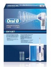 BRAUN Oral-B Professional Care MD20 szájzuhany Szépségápolás / Egészség - Száj / fog ápolás - Szájzuhany - 290242