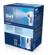 BRAUN Oral-B Professional Care MD20 szájzuhany Szépségápolás / Egészség - Száj / fog ápolás - Szájzuhany - 290242