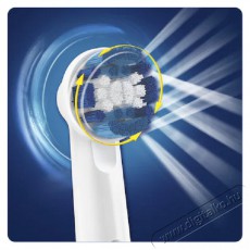 Oral-B Precision Clean 8 db-os fogkefefej szett Szépségápolás / Egészség - Száj / fog ápolás - Elektromos fogkefe - 384565