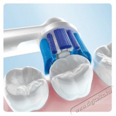 Oral-B Precision Clean 8 db-os fogkefefej szett Szépségápolás / Egészség - Száj / fog ápolás - Elektromos fogkefe - 384565