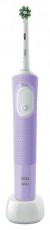 Oral-B Vitality Pro D103+ Bonus Toothpaste elektromos fogkefe Szépségápolás / Egészség - Száj / fog ápolás - Elektromos fogkefe - 462025