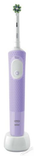 Oral-B Vitality Pro D103+ Bonus Toothpaste elektromos fogkefe Szépségápolás / Egészség - Száj / fog ápolás - Elektromos fogkefe - 462025