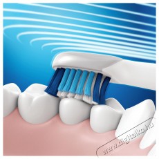 Oral-B Pulsonic Slim Luxe 4900 Elektromos Fogkefe Szépségápolás / Egészség - Száj / fog ápolás - Elektromos fogkefe - 469930