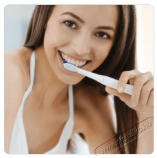 Oral-B Pulsonic Slim Luxe 4900 Elektromos Fogkefe Szépségápolás / Egészség - Száj / fog ápolás - Elektromos fogkefe - 469930