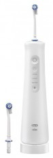 Oral-B AQUACARE 6 PRO ELEKTROMOS SZÁJZUHANY Szépségápolás / Egészség - Száj / fog ápolás - Szájzuhany - 492398