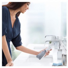 Oral-B AQUACARE 6 PRO ELEKTROMOS SZÁJZUHANY Szépségápolás / Egészség - Száj / fog ápolás - Szájzuhany - 492398