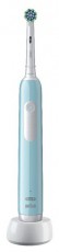 Oral-B PRO1 Carribeean Blue Cross Action elektromos fogkefe Szépségápolás / Egészség - Száj / fog ápolás - Elektromos fogkefe - 500597