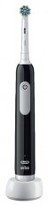 Oral-B PRO1 Black Cross Action elektromos fogkefe Szépségápolás / Egészség - Száj / fog ápolás - Elektromos fogkefe - 502484