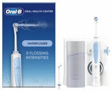 Oral-B Oxyjet szájzuhany Szépségápolás / Egészség - Száj / fog ápolás - Szájzuhany - 505332