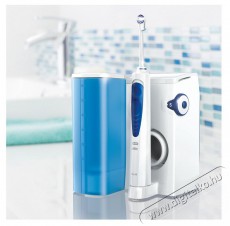 Oral-B Oxyjet szájzuhany Szépségápolás / Egészség - Száj / fog ápolás - Szájzuhany - 505332
