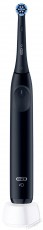 Oral-B iO 2 Black Elektromos fogkefe Sz&eacute;ps&eacute;g&aacute;pol&aacute;s / Eg&eacute;szs&eacute;g - Sz&aacute;j / fog &aacute;pol&aacute;s - Elektromos fogkefe - 525458