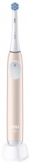 Oral-B iO 2 Calm Pink Elektromos fogkefe Szépségápolás / Egészség - Száj / fog ápolás - Elektromos fogkefe - 525459