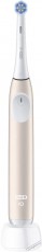 Oral-B iO 2 Pink Elektromos fogkefe Szépségápolás / Egészség - Száj / fog ápolás - Elektromos fogkefe - 528790