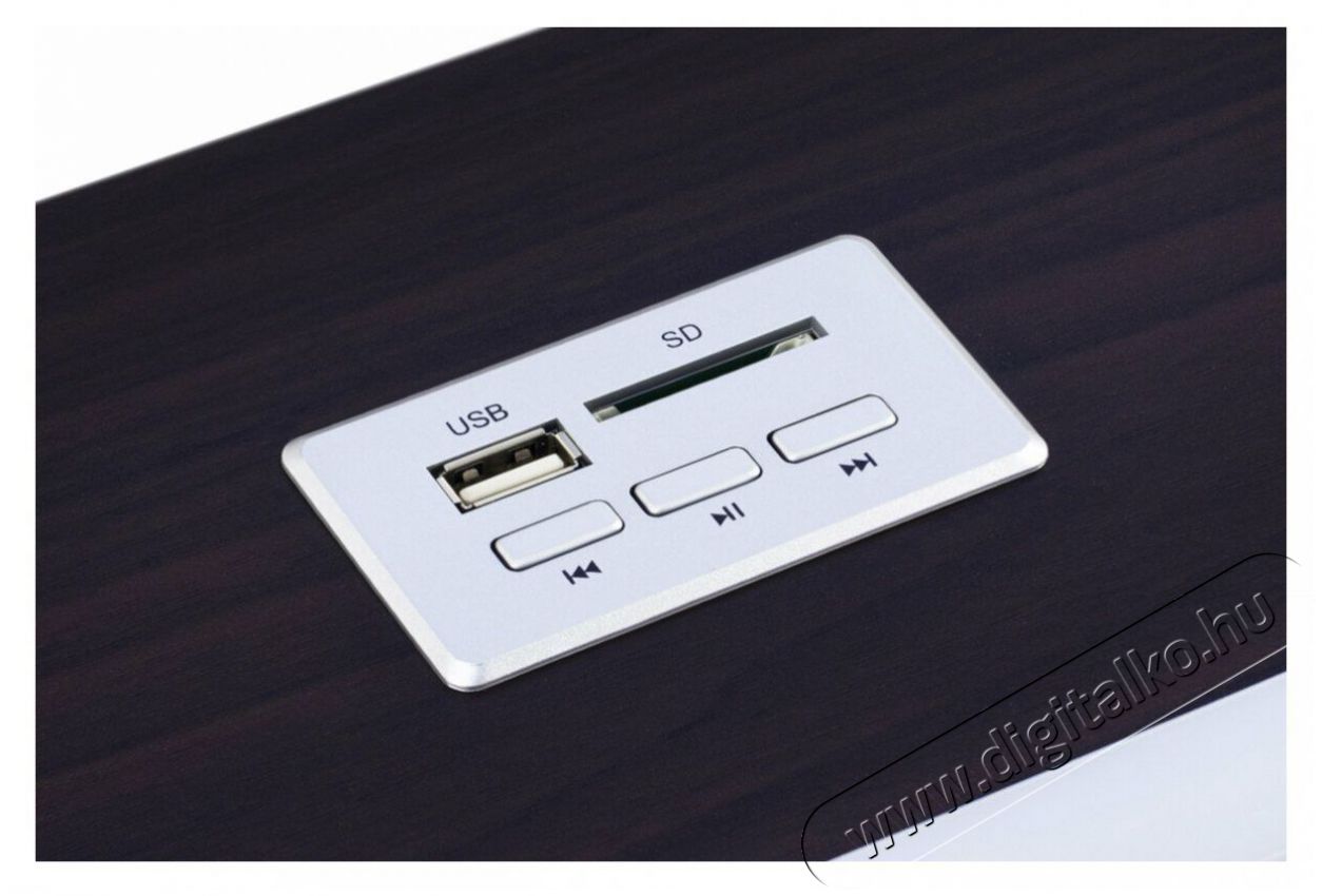 Orava RR-29B retro rádió Audio-Video / Hifi / Multimédia - Rádió / órás rádió - Asztali rádió - 377970
