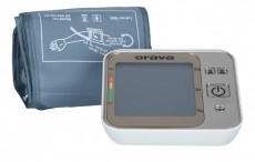 Orava TL-200 Vérnyomásmérő felkaros 4xAA elem Szépségápolás / Egészség - Vérnyomásmérő - Felkaros vérnyomásmérő - 378069